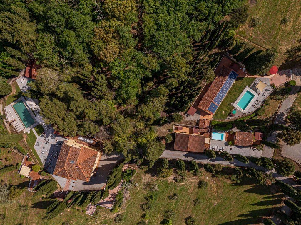 Villa a Chiusi in Via di Chiusi - Foto 3