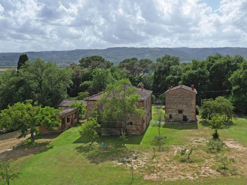 Rustico / casale a Lucignano in Via di Lucignano - Foto 2