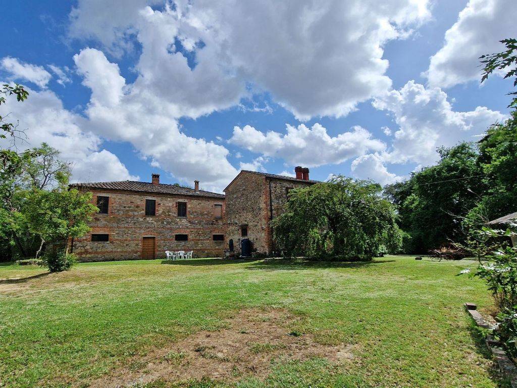 Rustico / casale a Lucignano in Via di Lucignano - Foto 4