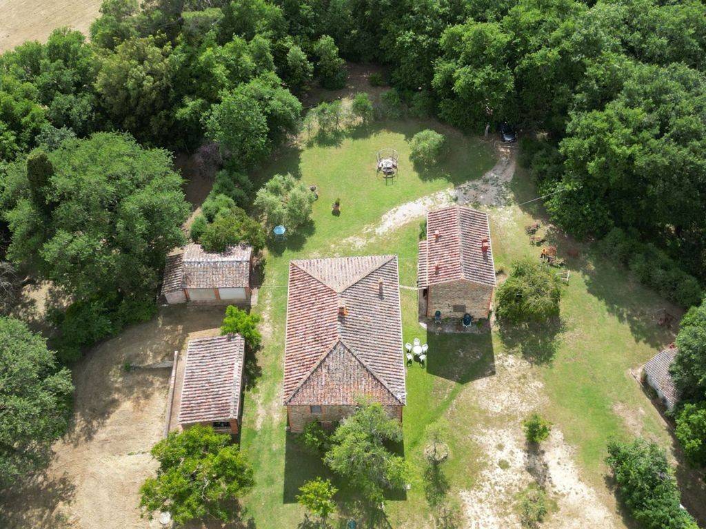 Rustico / casale a Lucignano in Via di Lucignano - Foto 5