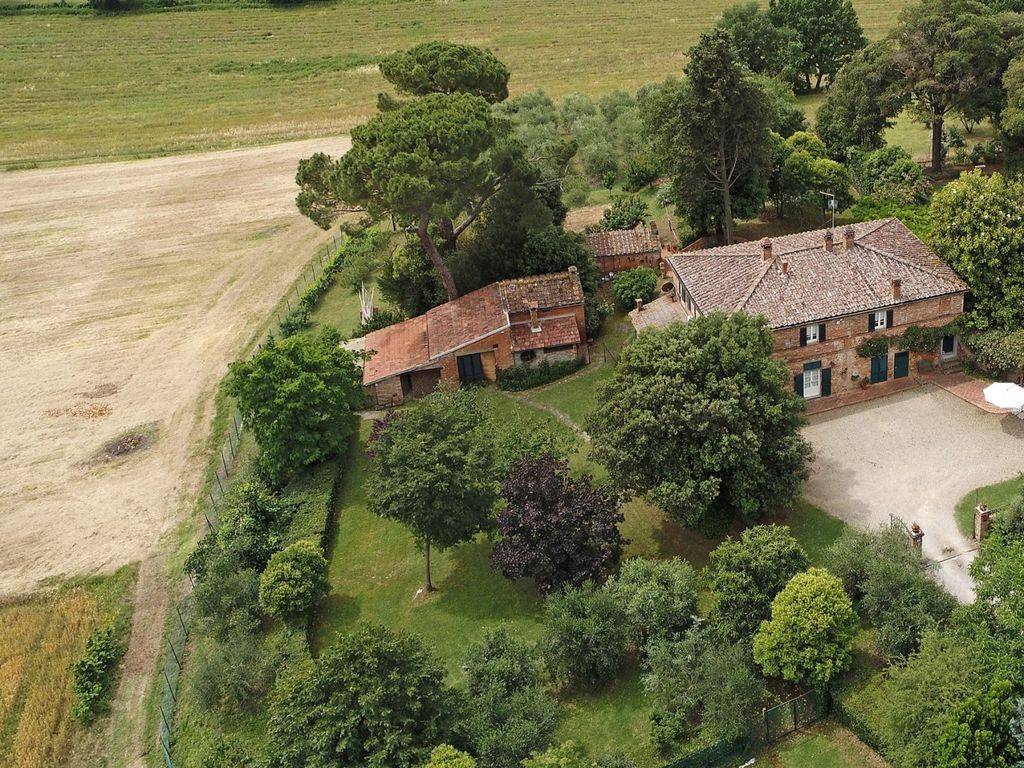 Rustico / casale a Foiano della chiana in Via del Duca - Foto 3