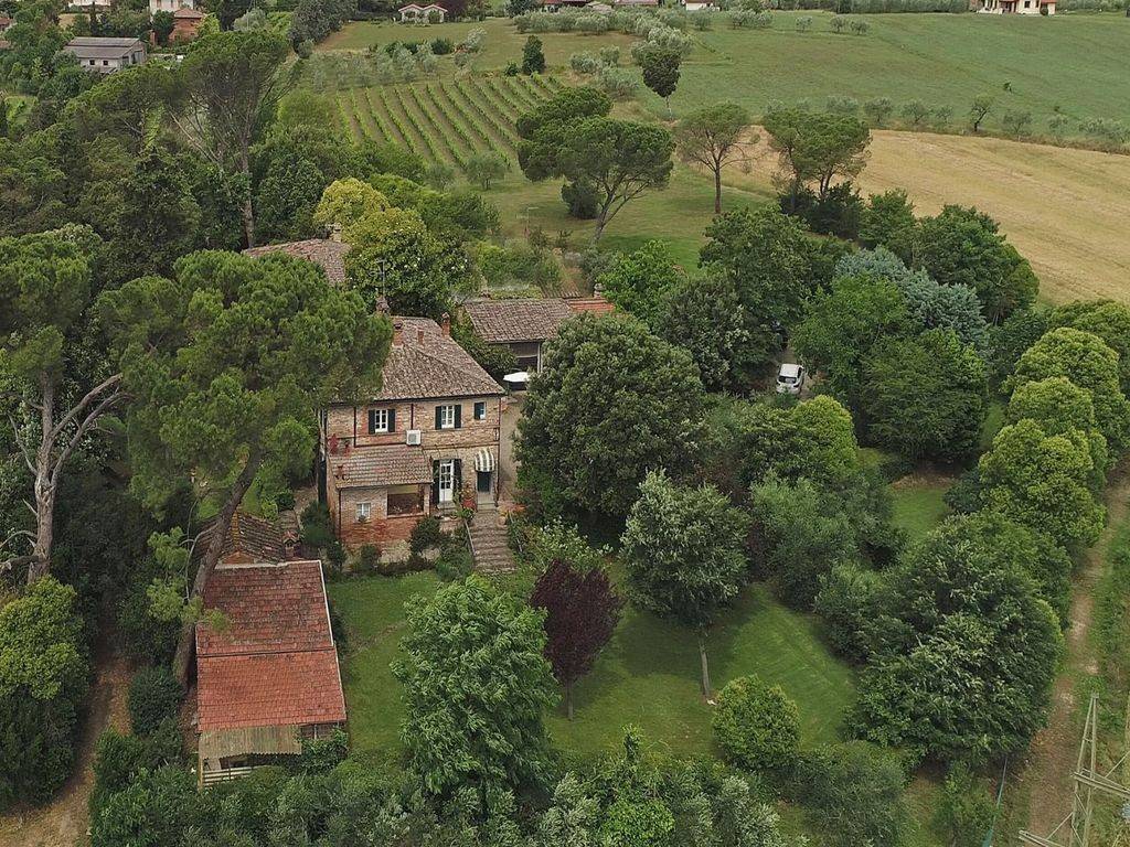 Rustico / casale a Foiano della chiana in Via del Duca - Foto 5