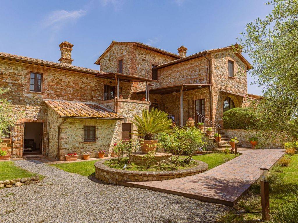Rustico / casale a Città della pieve in Via di Città della Pieve - Foto 2