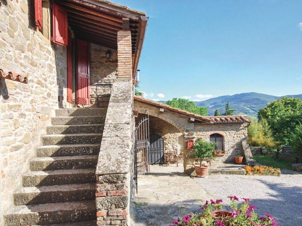 Rustico / casale a Cortona in Via del Palazzone - Foto 5