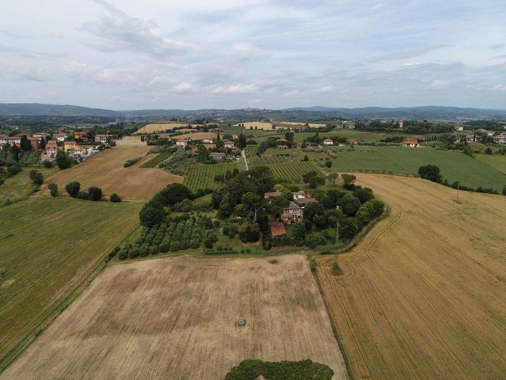 Rustico / casale a Foiano della chiana in Via di Arezzo - Foto 4