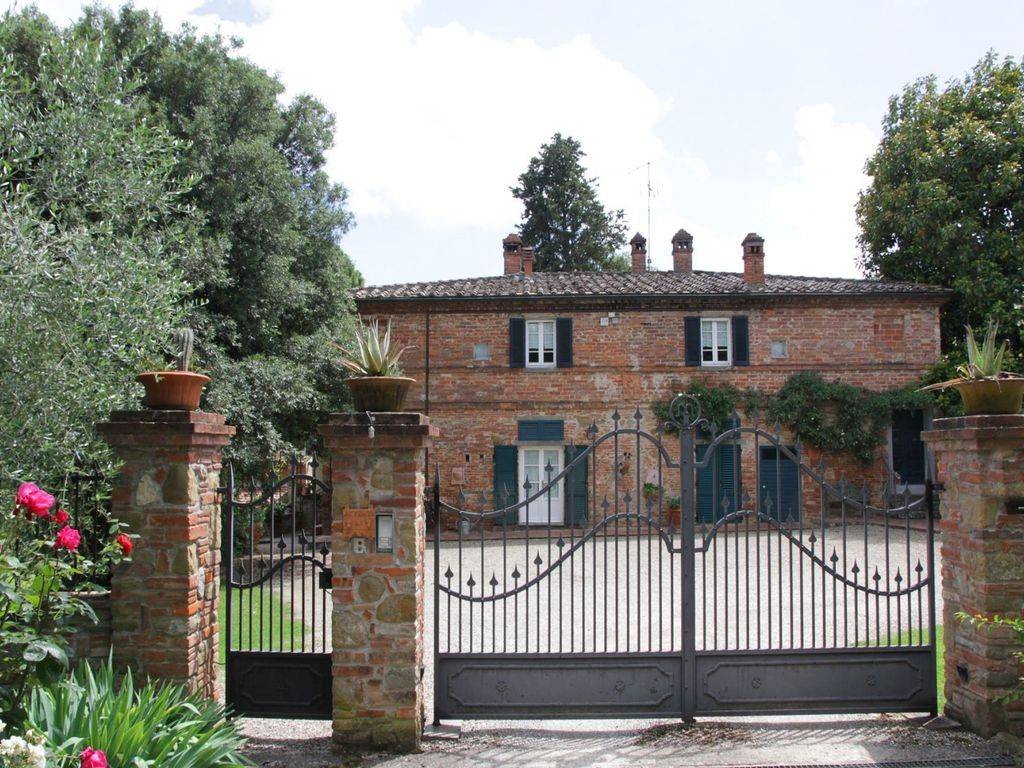 Rustico / casale a Foiano della chiana in Via di Arezzo - Foto 5