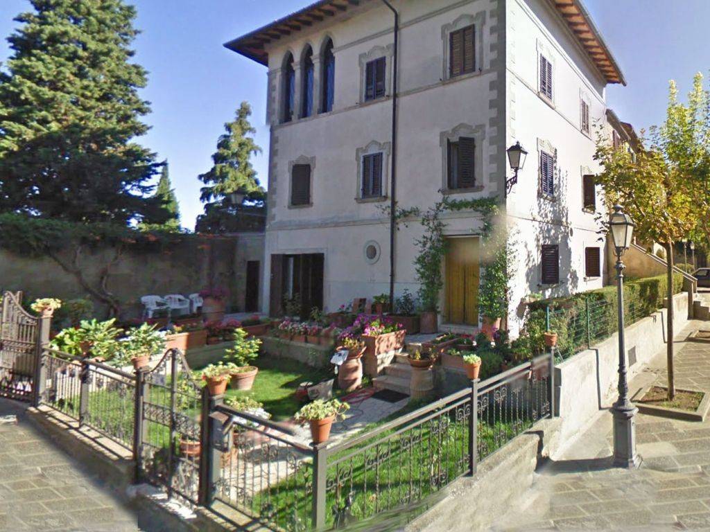 Villa a Lucignano in Via Fonte Becci - Foto 2