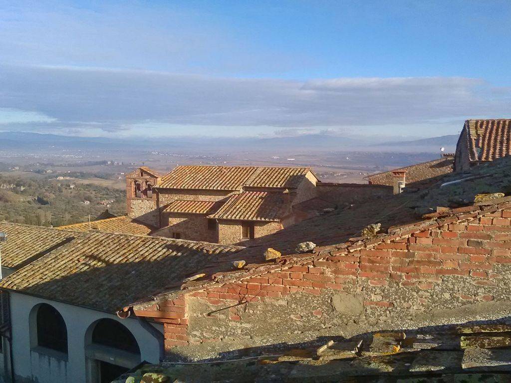 Villa a Lucignano in Via Fonte Becci - Foto 3