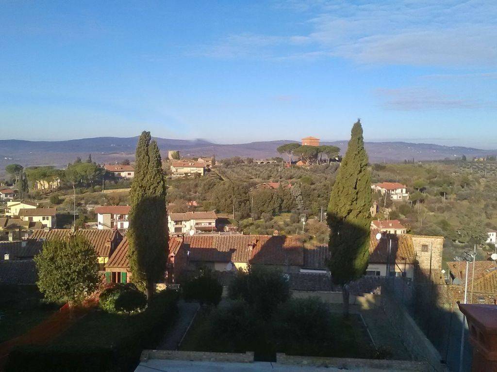 Villa a Lucignano in Via Fonte Becci - Foto 5