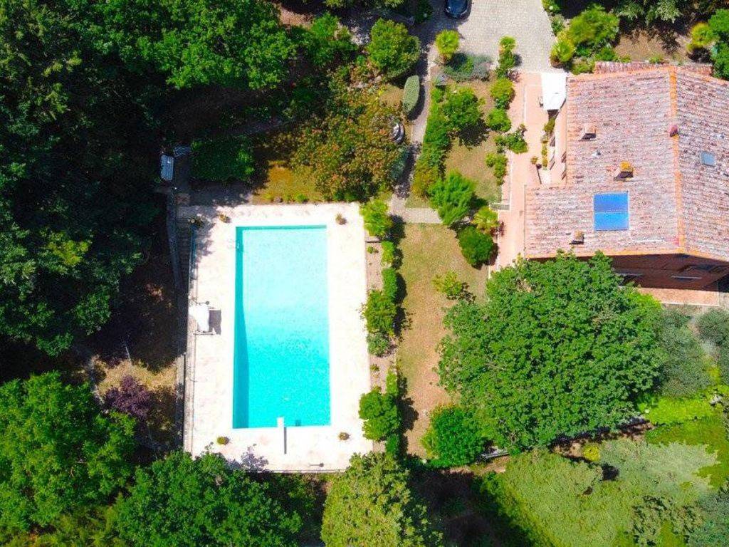 Rustico / casale a Cetona in Via di Cetona - Foto 4