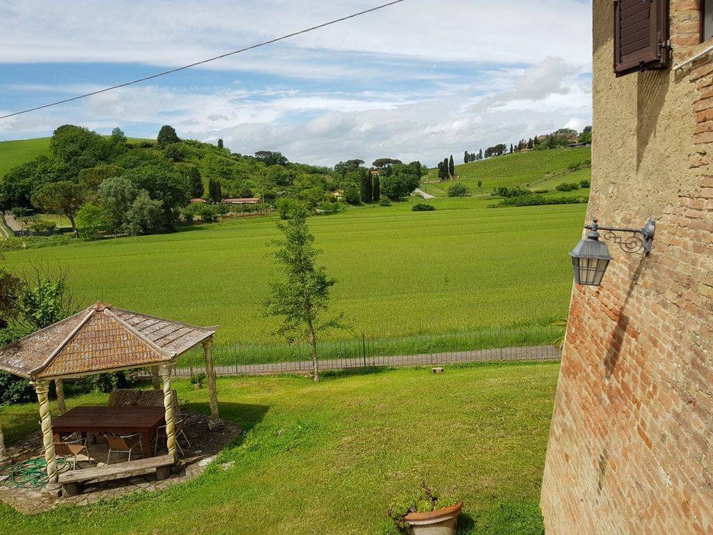 Rustico / casale a Buonconvento in Via di Buonconvento - Foto 3