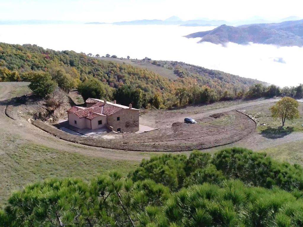 Rustico / casale a Città di castello in Via di Città di Castello - Foto 3