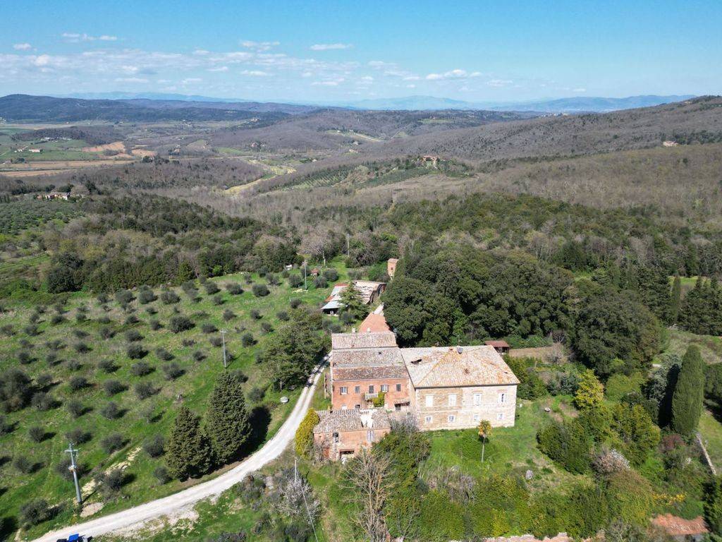 Rustico / casale a Rapolano terme in Via Amendola - Foto 2