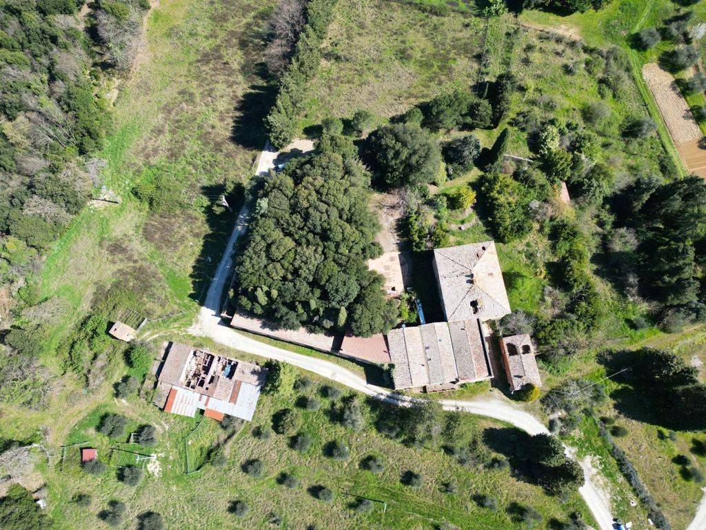 Rustico / casale a Rapolano terme in Via Amendola - Foto 5