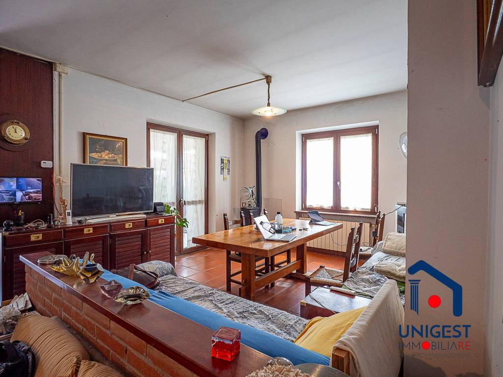 Villa a Poirino in Via del Vaschetto, 103 - Foto 2