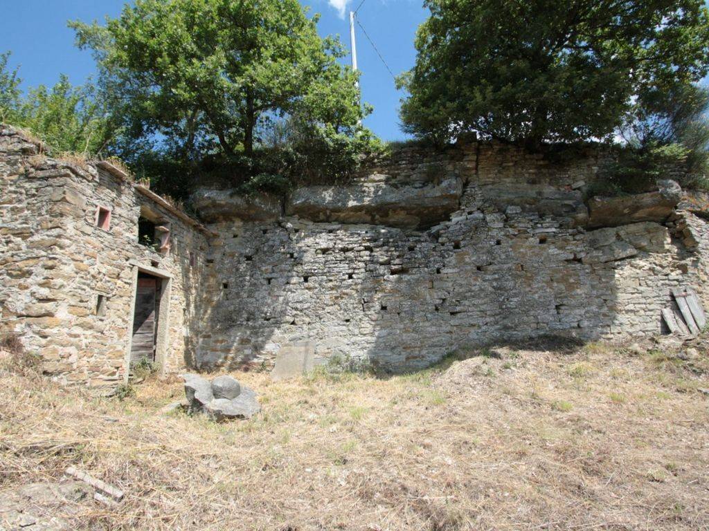 Rustico / casale a Subbiano in Via di Subbiano - Foto 4