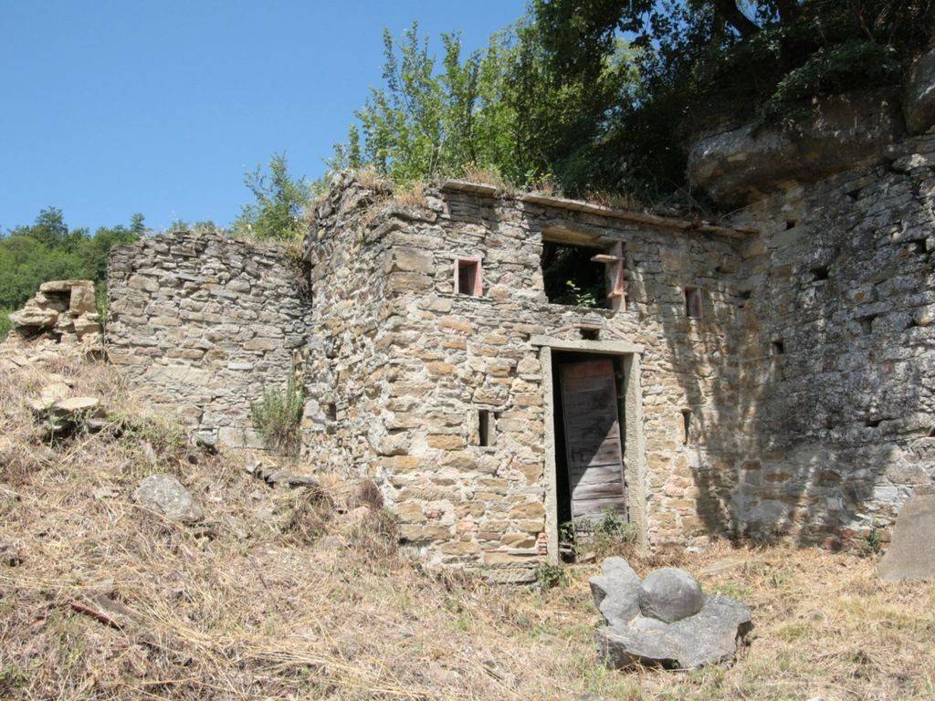 Rustico / casale a Subbiano in Via di Subbiano - Foto 5