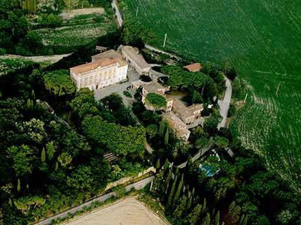 Villa a Chiusi in Via di Chiusi - Foto 2