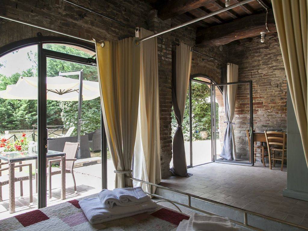 Villa a Chiusi in Via di Chiusi - Foto 4