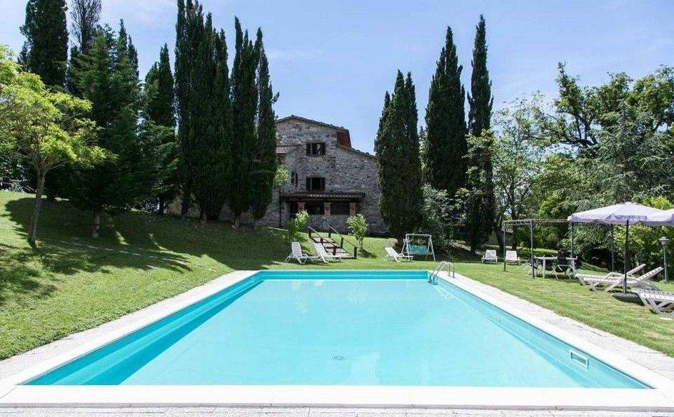 Rustico / casale a Sansepolcro in Via di Sansepolcro - Foto 2