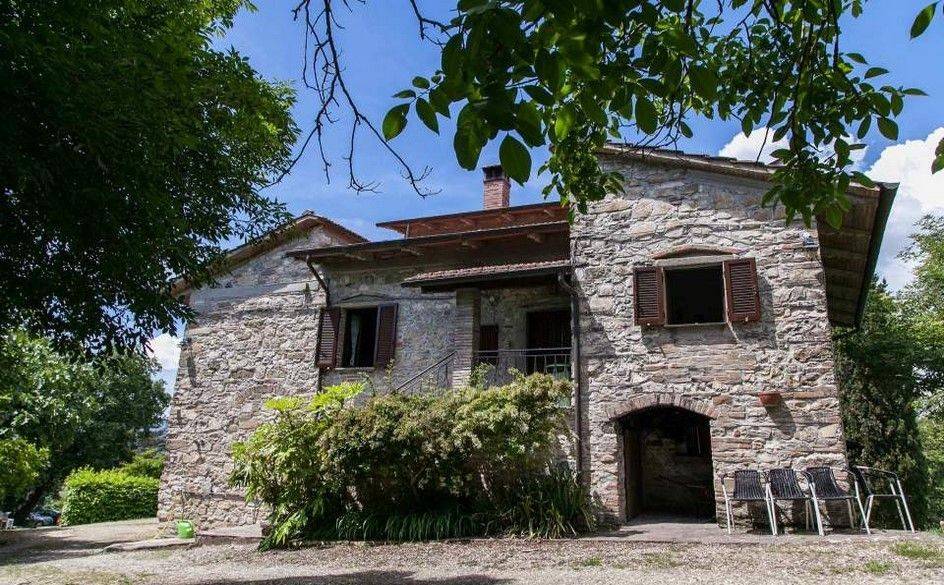 Rustico / casale a Sansepolcro in Via di Sansepolcro - Foto 4