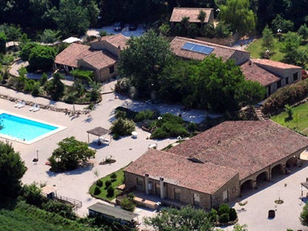 Villa a Massa marittima in Via di Massa Marittima - Foto 4