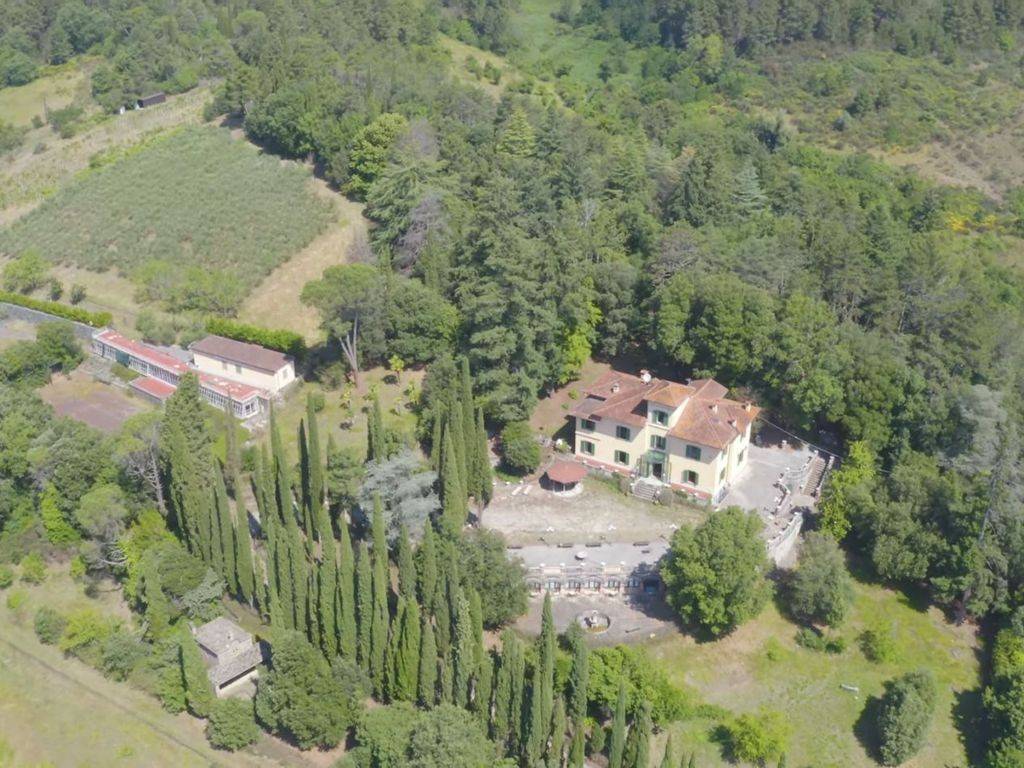 Rustico / casale a Anghiari in Piazza Goffredo Mameli - Foto 4