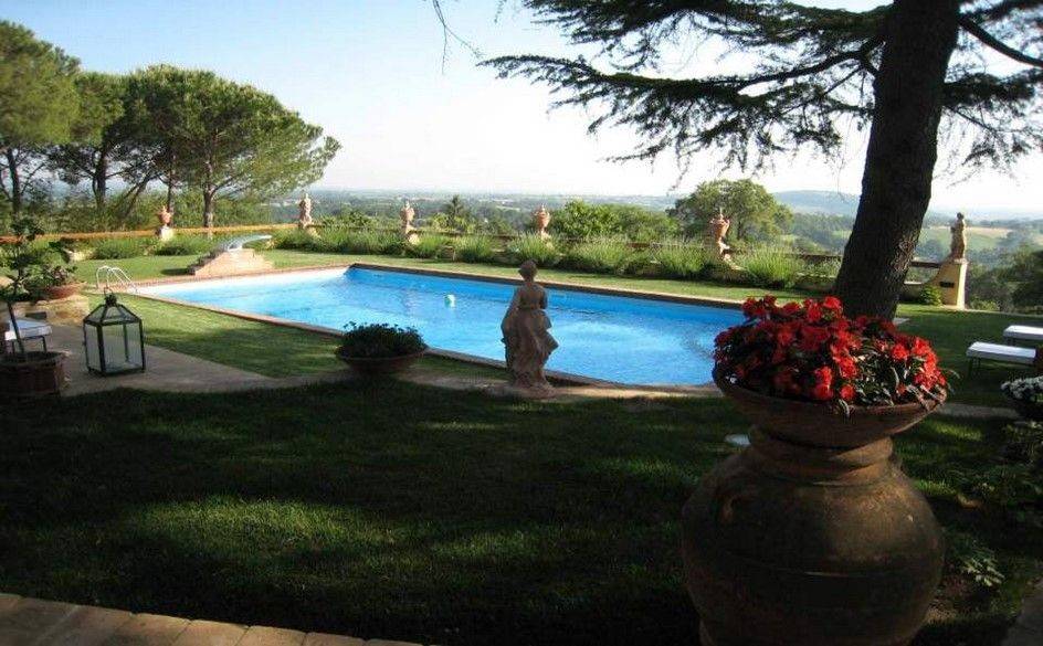 Rustico / casale a Sorano in Via di Sorano - Foto 5