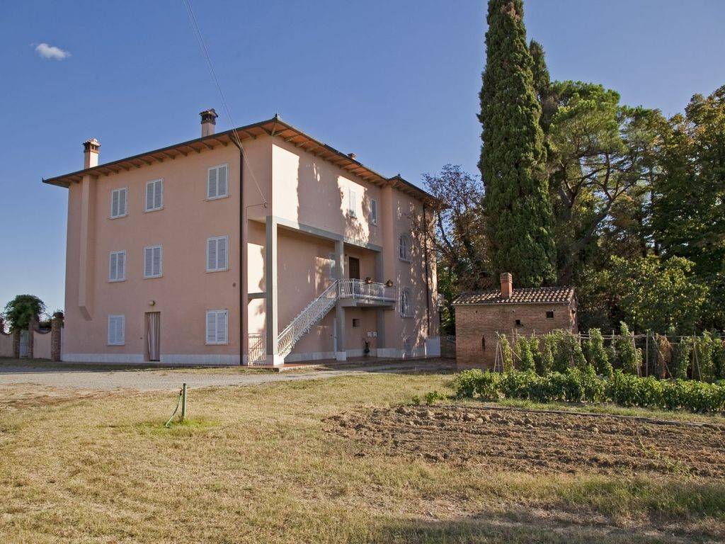 Villa a Lucignano in Via di Lucignano - Foto 2