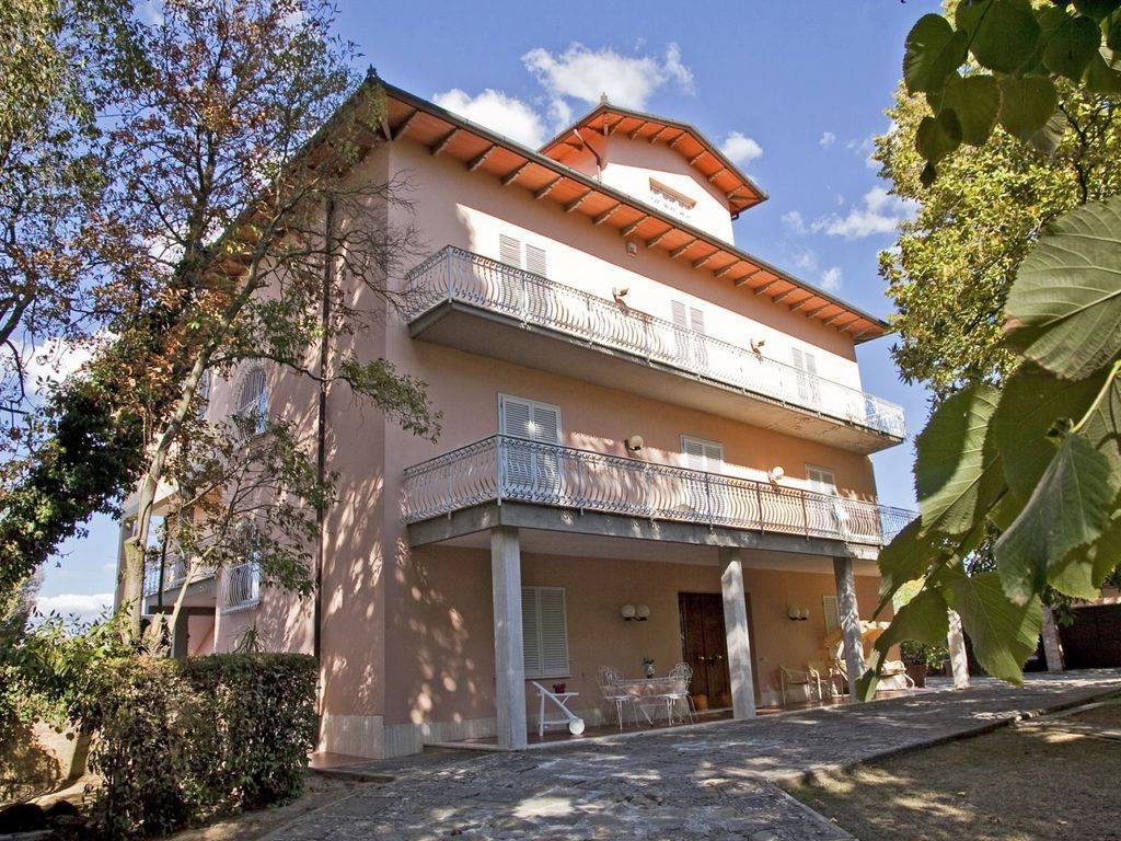 Villa a Lucignano in Via di Lucignano - Foto 3