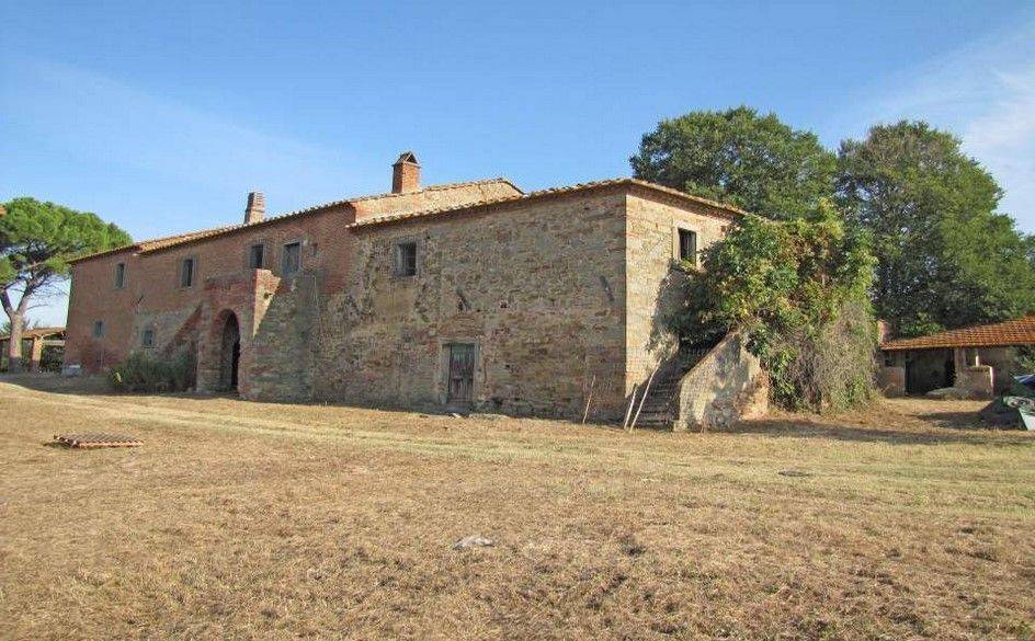 Rustico / casale a Cortona in Via di Cortona - Foto 2