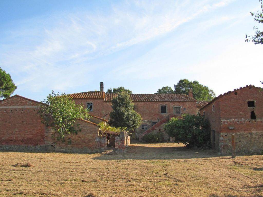 Rustico / casale a Cortona in Via di Cortona - Foto 3