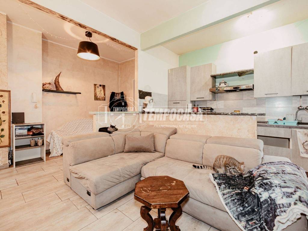 Appartamento a Voghera in Via Giuseppe Verdi - Foto 3