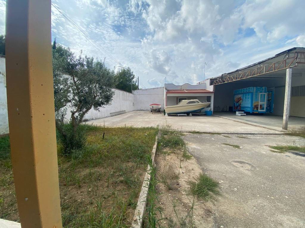 Immobile a Mesagne in Via Vecchia Ceglie - Foto 4