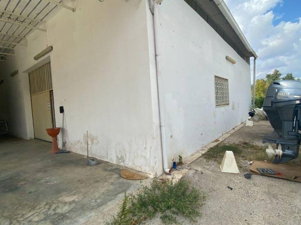 Immobile a Mesagne in Via Vecchia Ceglie - Foto 5