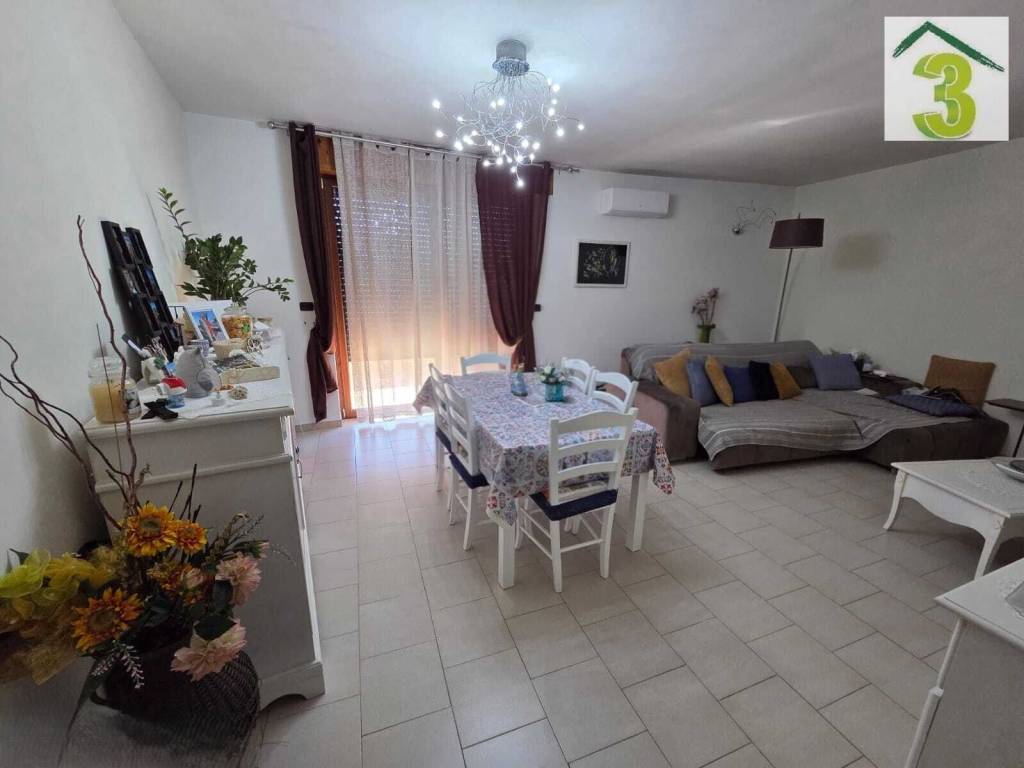 Appartamento a Tricase in Via Luigi Galvani - Foto 3
