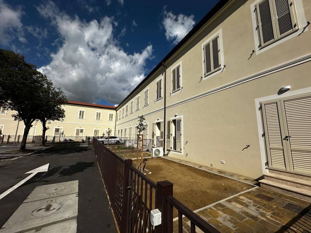 Casa indipendente a Campi bisenzio in Via della Crescia - Foto 3