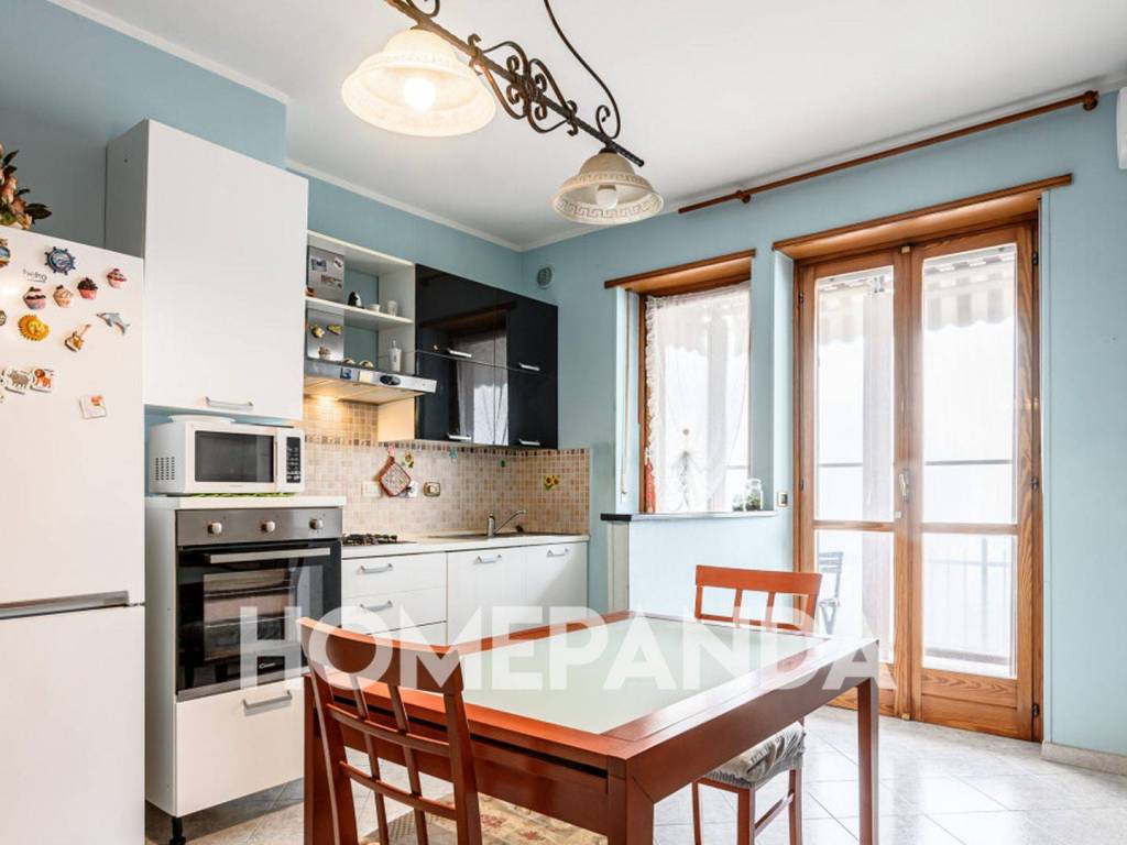 Appartamento a Poirino in Via del Lobetto, 18 - Foto 3