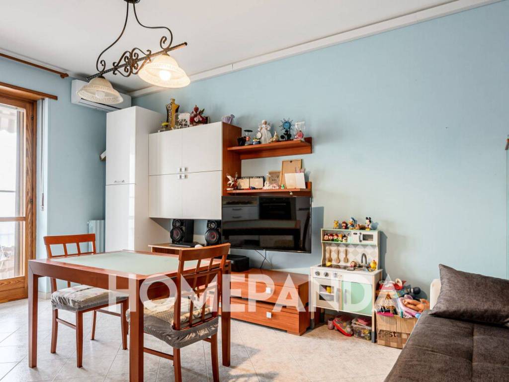 Appartamento a Poirino in Via del Lobetto, 18 - Foto 4