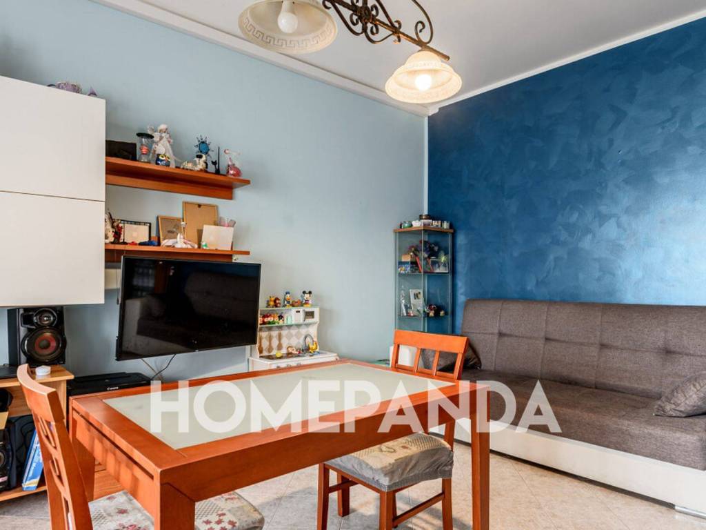 Appartamento a Poirino in Via del Lobetto, 18 - Foto 5