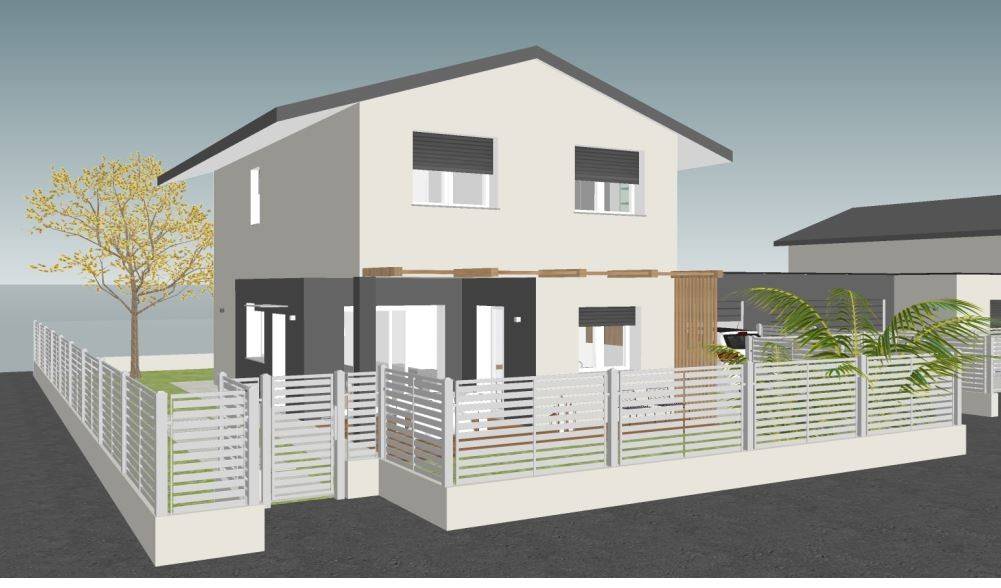 Villa a Ternate in Via Malpaga - Foto 2