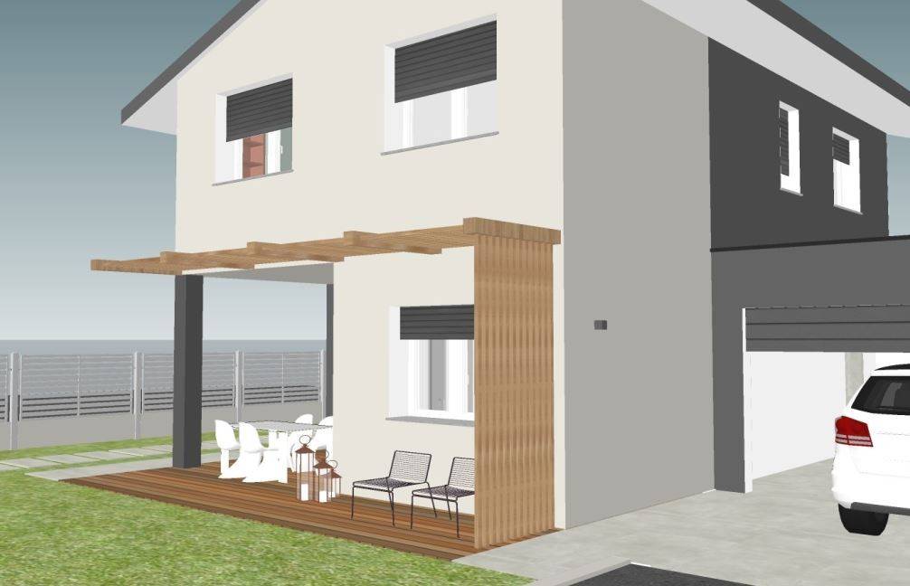 Villa a Ternate in Via Malpaga - Foto 3