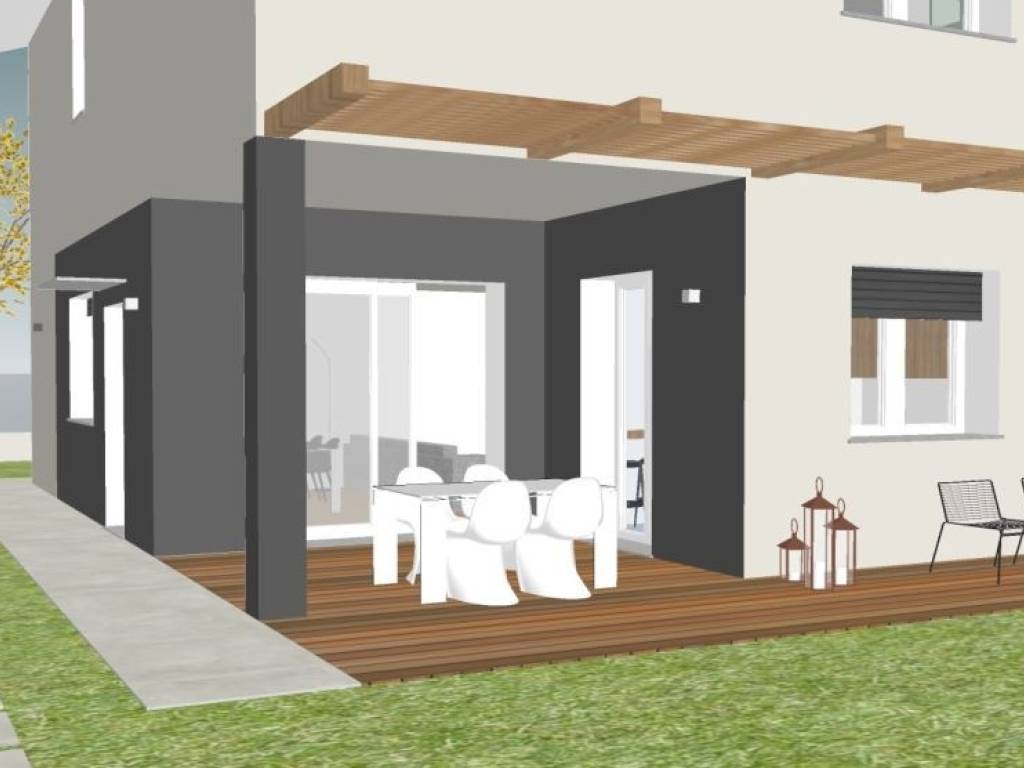 Villa a Ternate in Via Malpaga - Foto 4