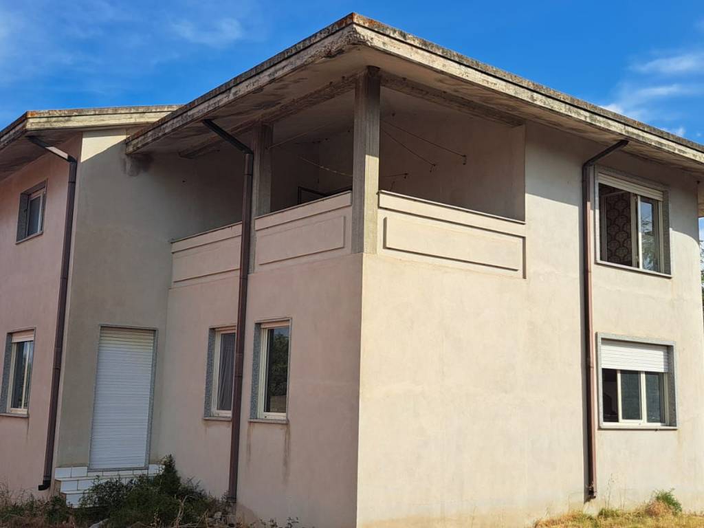 Villa a Zeddiani in Via Pardu, 8 - Foto 2