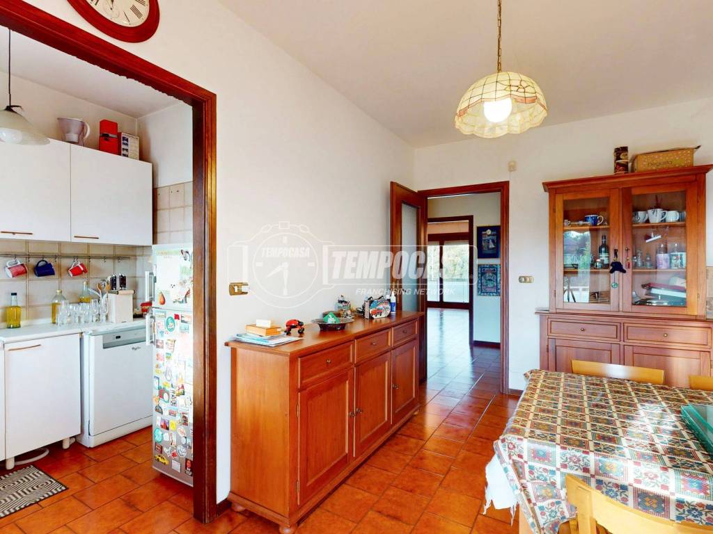 Appartamento a La loggia in Piazza Cavour 8 - Foto 5