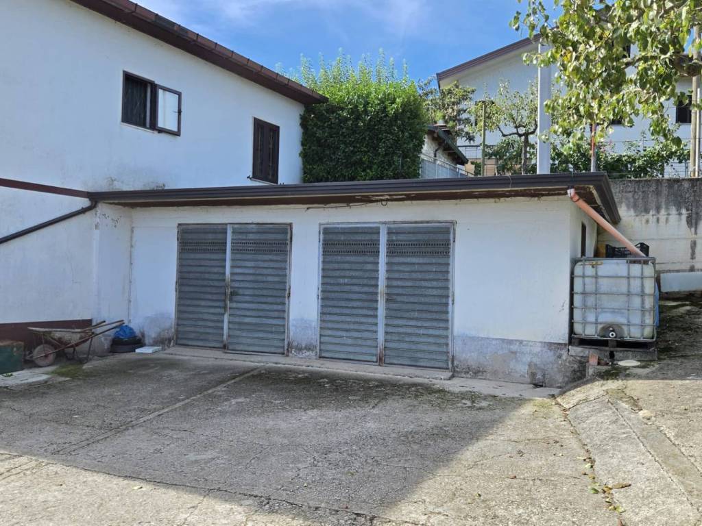 Casa indipendente a San mango sul calore in C/da Petrara - Foto 5