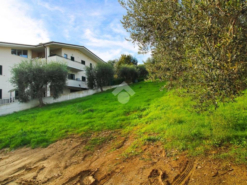 Terreno a Tortoreto in Via Ayrton Senna, 9 - Foto 5
