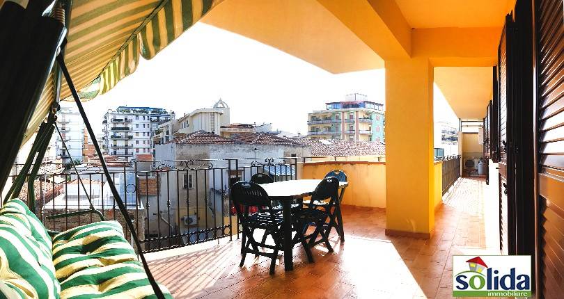 Appartamento a Milazzo in Via Paolo Borsellino, 37 - Foto 4