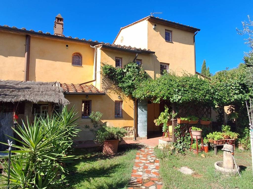 Rustico / casale a Casciana terme lari in Via Monte Vaso - Foto 4