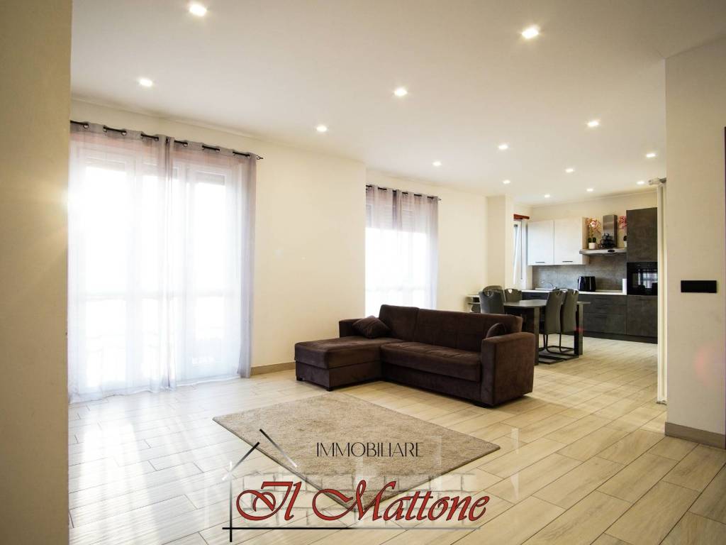 Appartamento a Genola in Via Giuseppe Mazzini, 1 - Foto 3